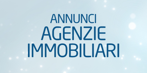 Annunci immobiliari