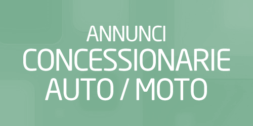 Annunci immobiliari