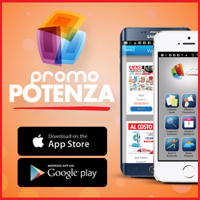 Promo Potenza