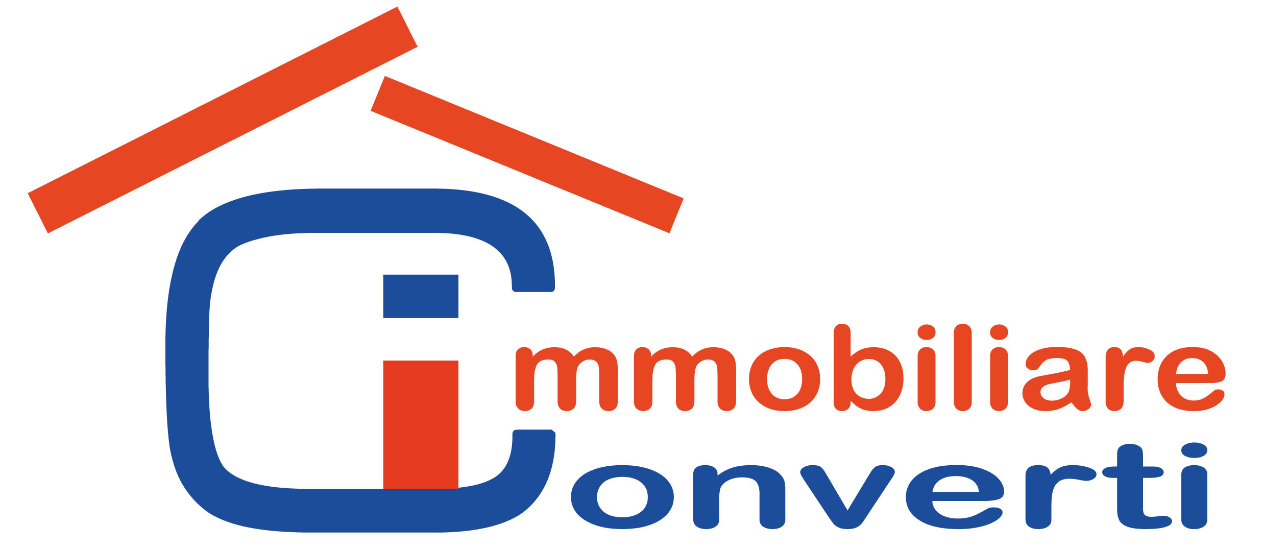 CONVERTI IMMOBILIARE